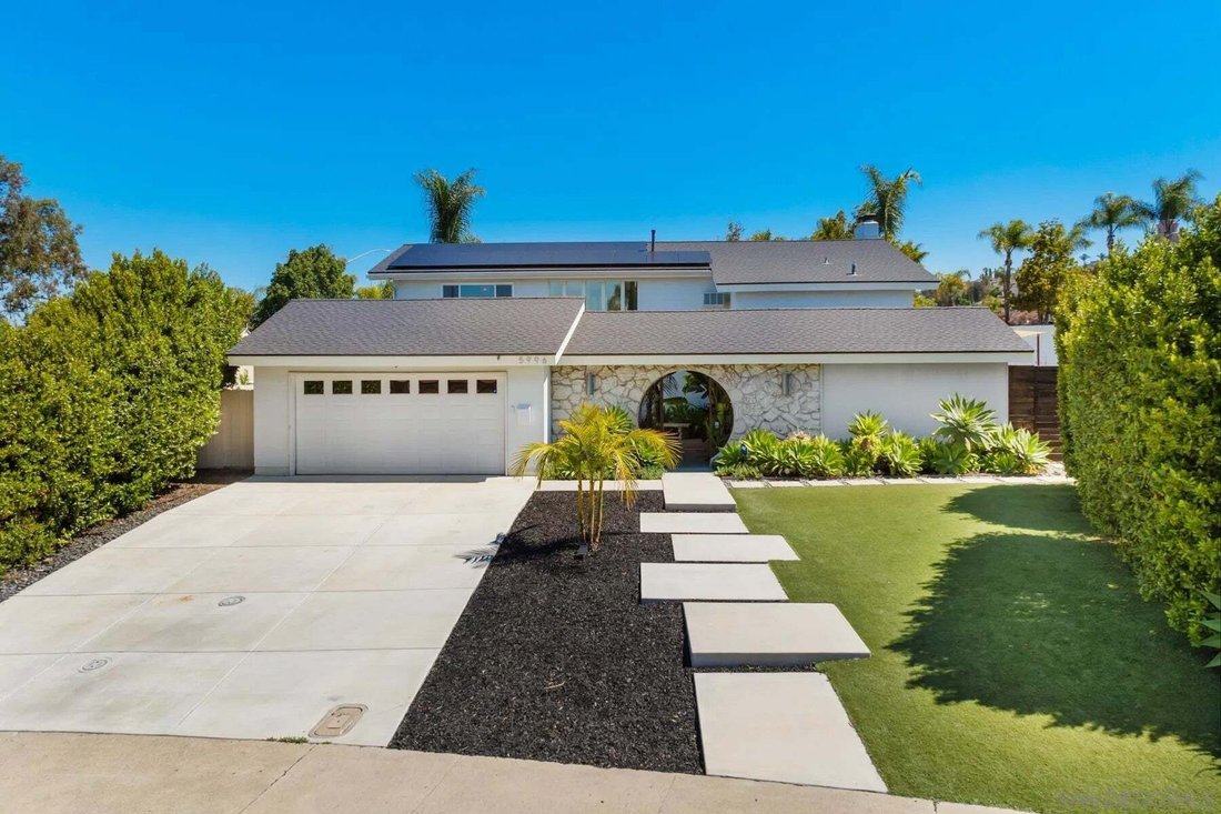 House in San Diego, California, United States 2 - 18979045