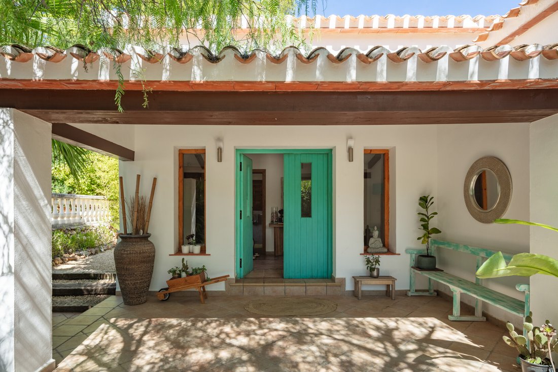Villa in Xabia / Javea, Valencian Community, Spain 5 - 18974284