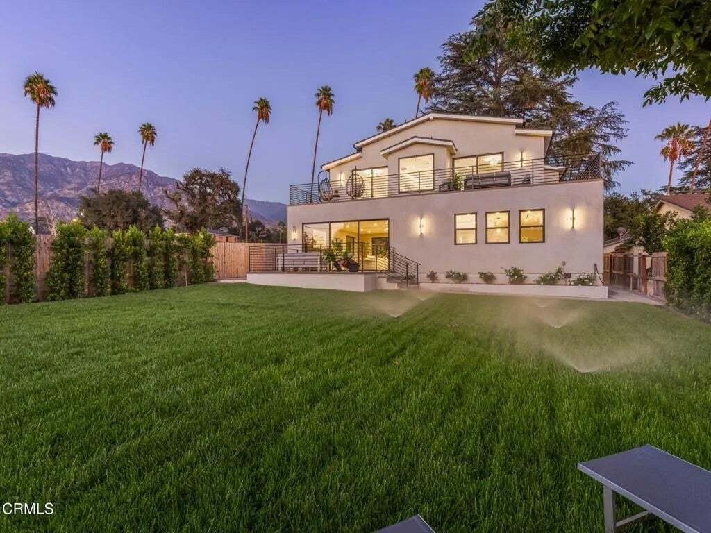 House in Altadena, California, United States 4 - 18965040
