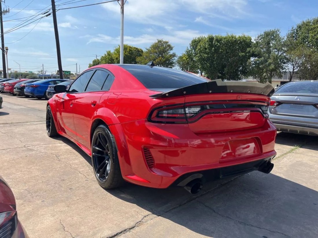 Sedan in Houston, TX, United States 3 - 18978172