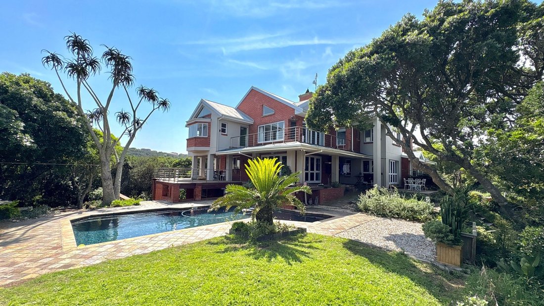 House in Lovemore Park, Eastern Cape, South Africa 3 - 18975256