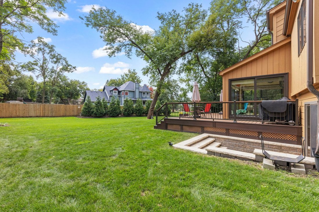 House in Warrenville, Illinois, United States 4 - 18975008
