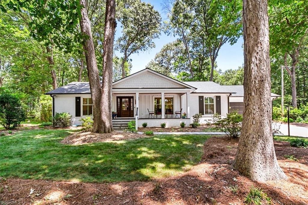 House in Greensboro, North Carolina, United States 2 - 18978959