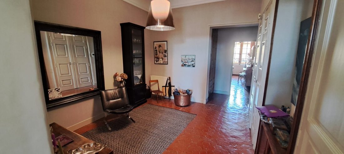 Apartment in Le Tholonet, Provence-Alpes-Côte d'Azur, France 2 - 18972919