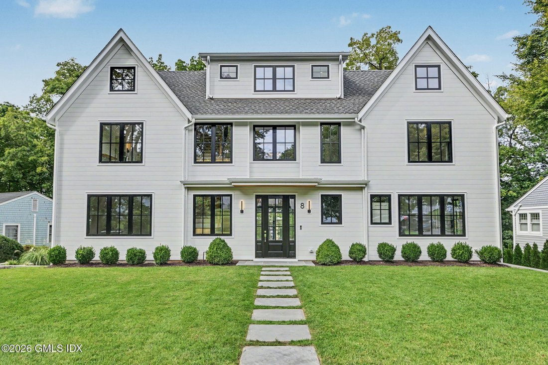 House in Greenwich, Connecticut, United States 1 - 18973203