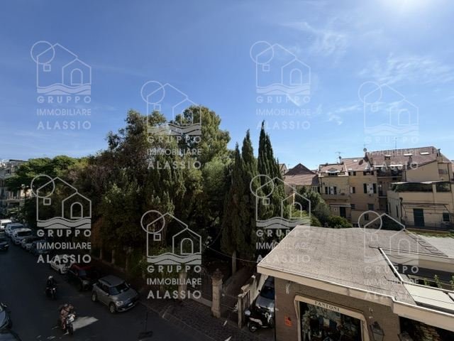 Apartment in Centro, Alassio, Italy 1 - 18969177