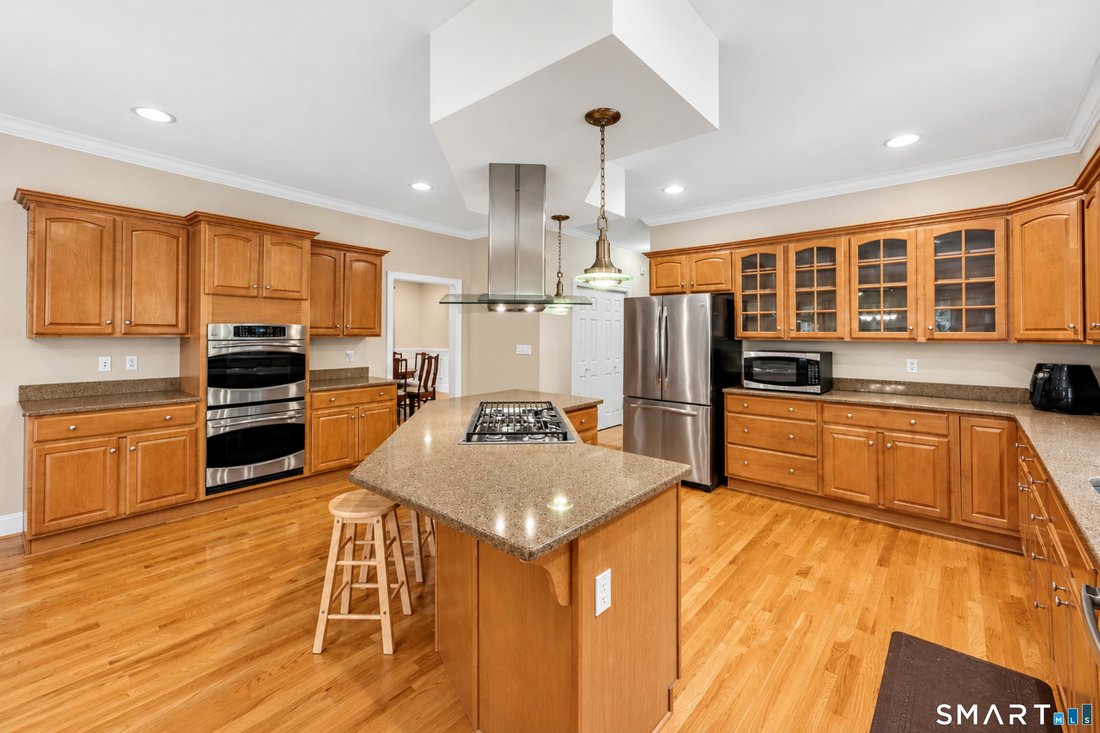 House in Bethany, Connecticut, United States 5 - 18954342