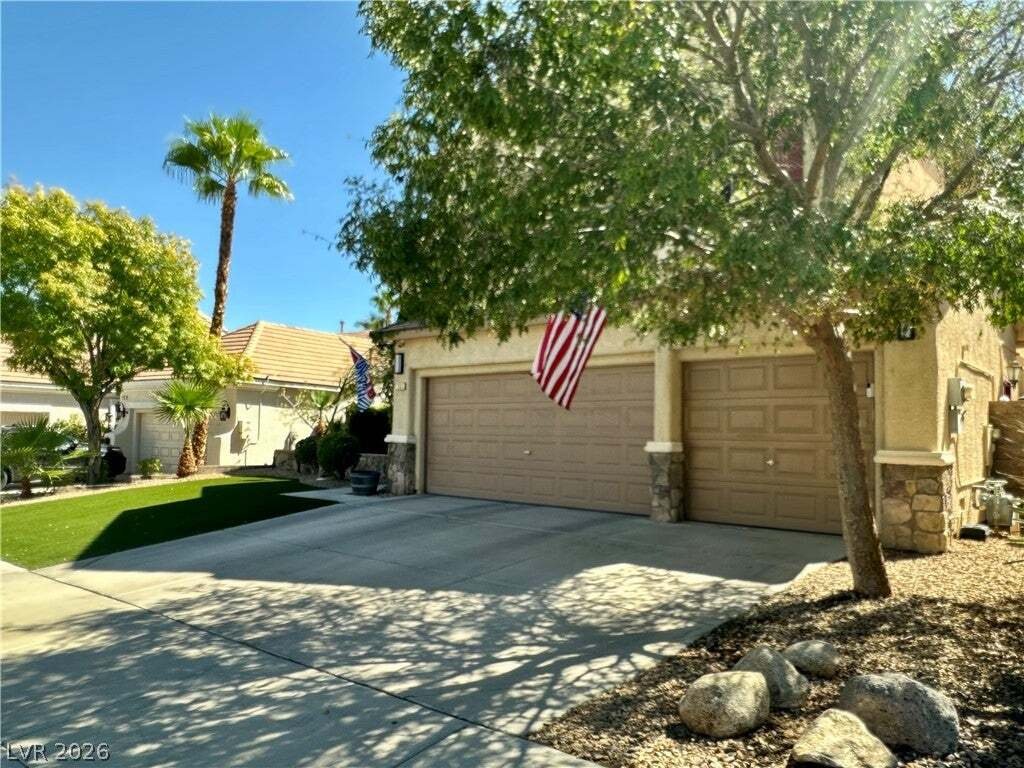 House in Henderson, Nevada, United States 2 - 18964620