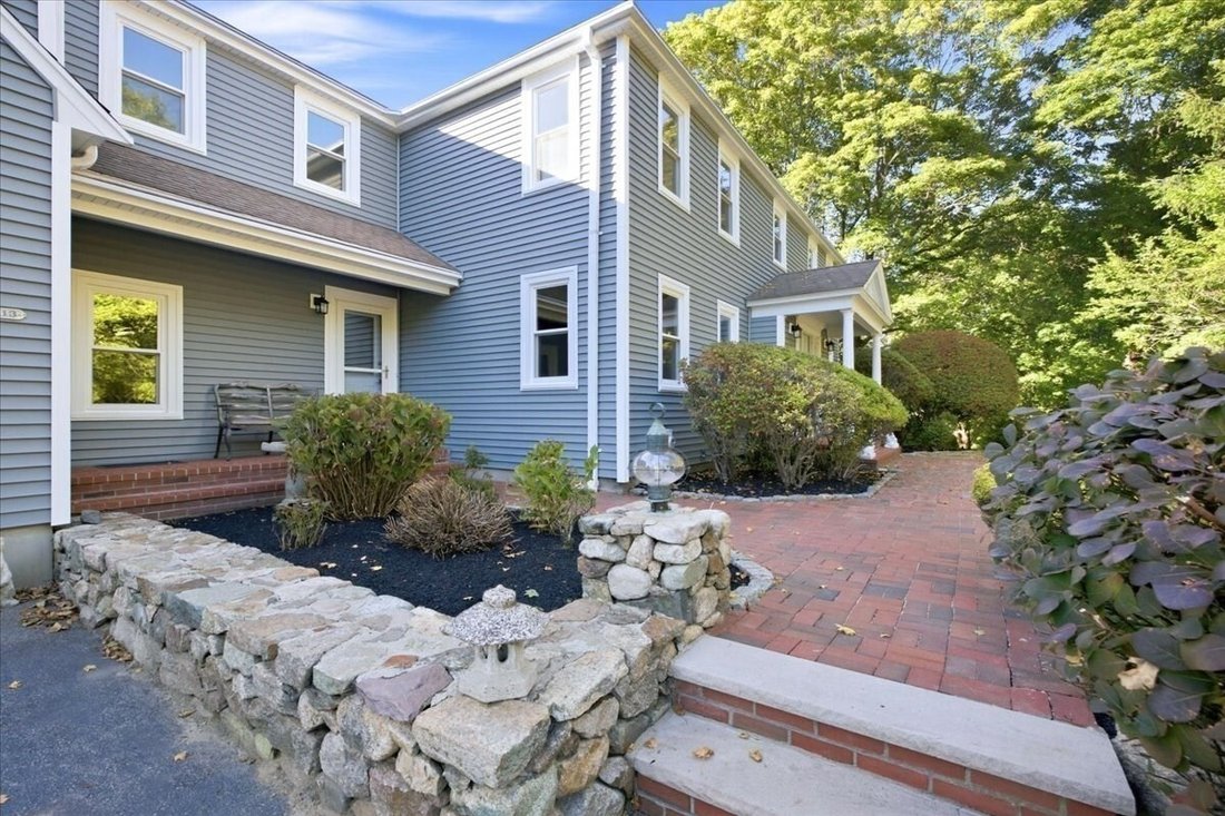 House in Scituate, Massachusetts, United States 3 - 18972608