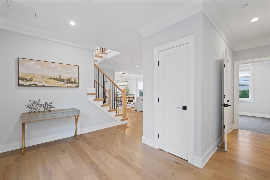 House in Kensington, Maryland, United States 3 - 18971503