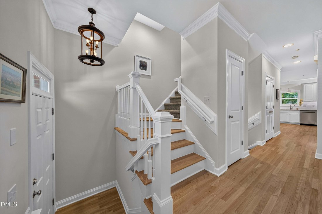 Residenza a Carrboro, Carolina del Nord, Stati Uniti 4 - 18973917