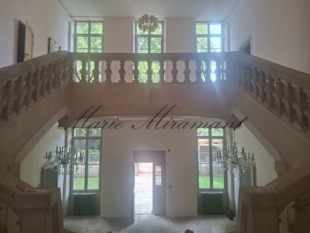 Estate in La Gazelle, Nimes, France 1 - 18965770