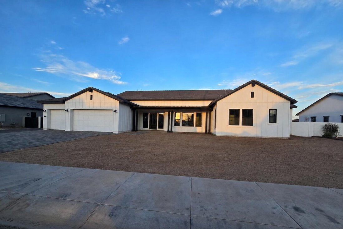 House in Gilbert, Arizona, United States 2 - 18967741