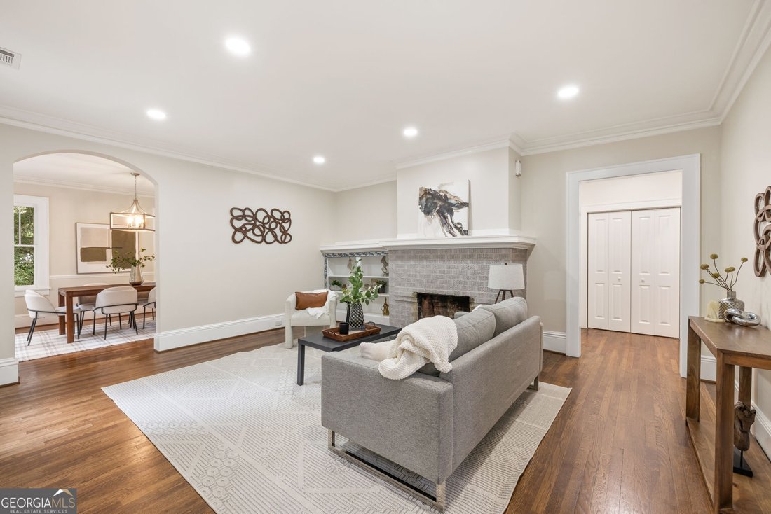 House in Atlanta, Georgia, United States 3 - 18970034