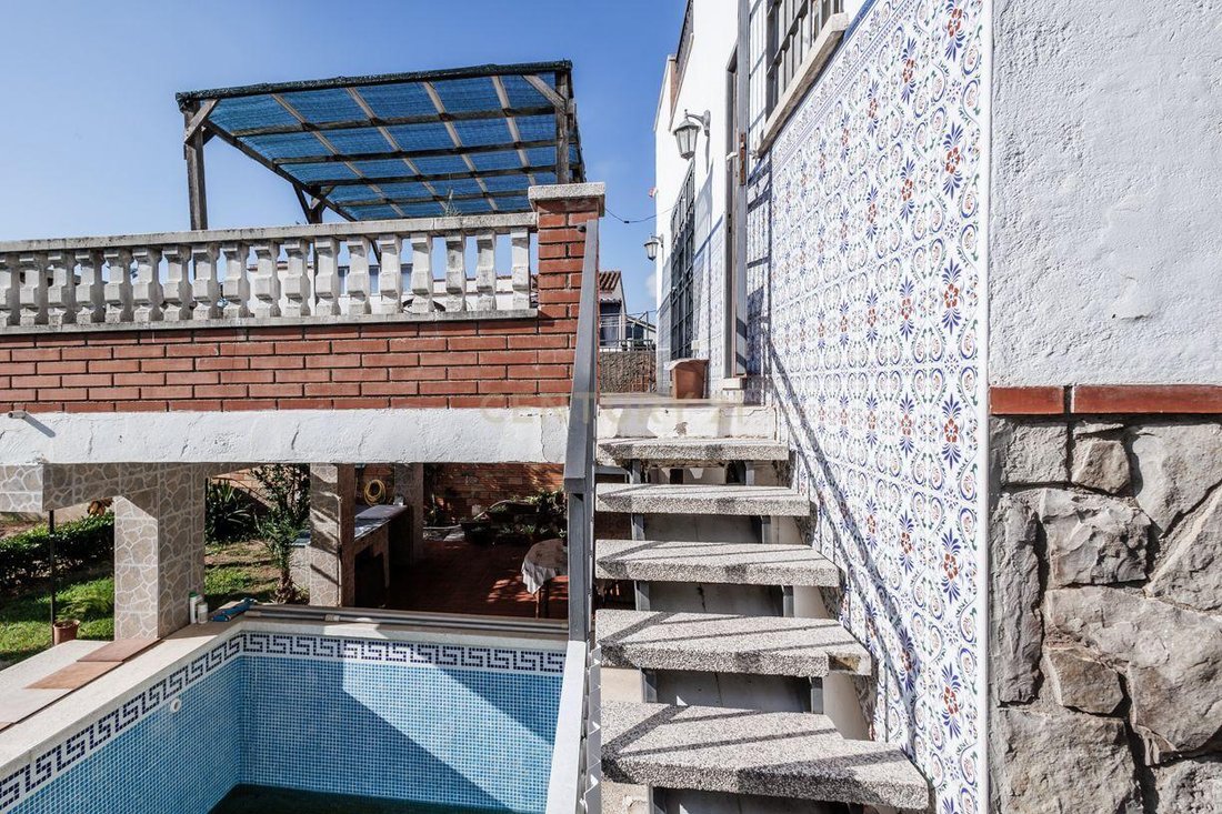 Villa in Viladecans, Catalonia, Spain 3 - 18974307