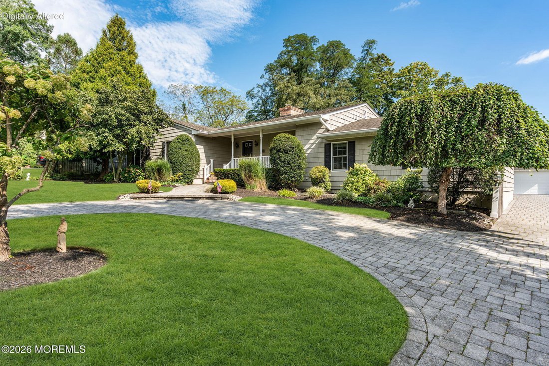 House in Brielle, New Jersey, United States 2 - 18973720