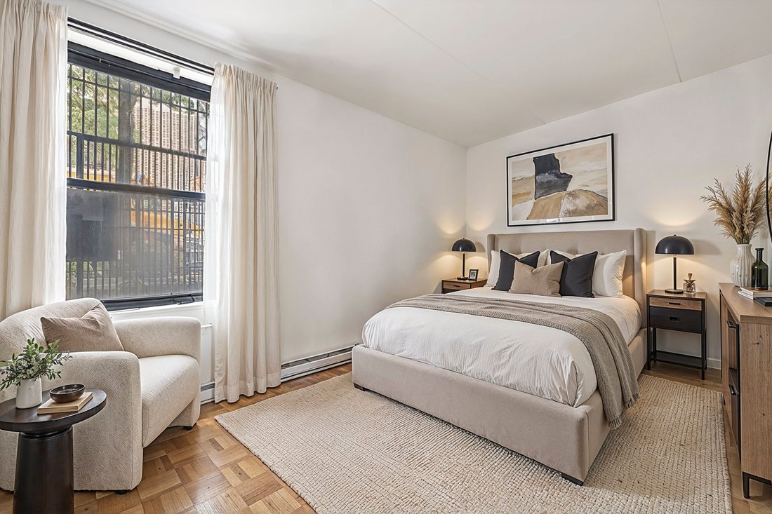 Co Op in New York, New York, United States 4 - 18981504