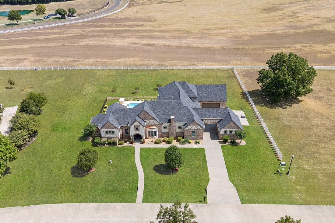 House in Red Oak, Texas, United States 2 - 18976462