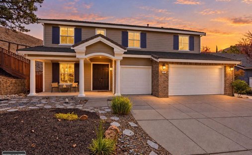 House in Concord, California, United States 1
