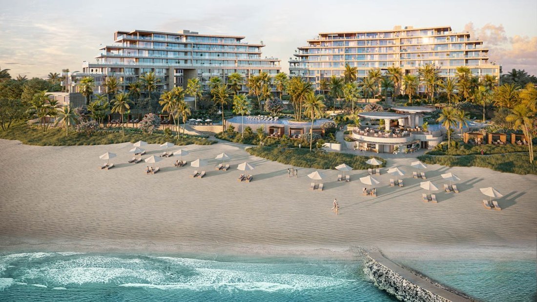 Apartment in Bodden Town, Bodden Town, Cayman Islands 3 - 18972589