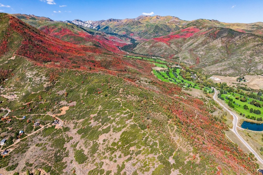 Land in Midway, Utah, United States 3 - 18974403