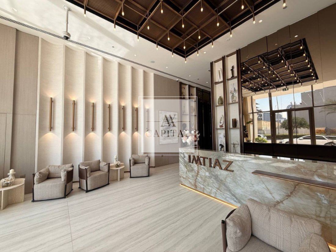 Apartment in Wadi Al Safa 5, Wadi Al Safa, Dubai 1 - 18977903
