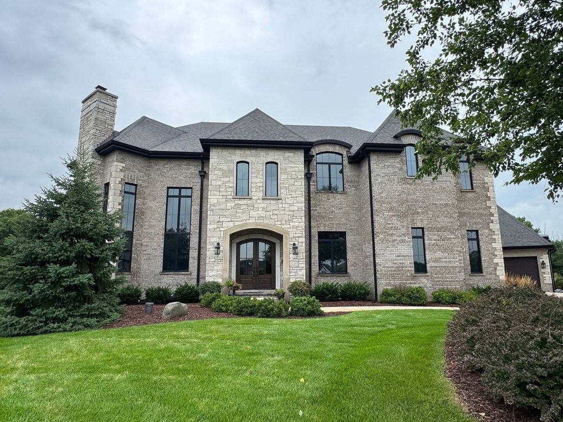 House in Mokena, Illinois, United States 1 - 18976178