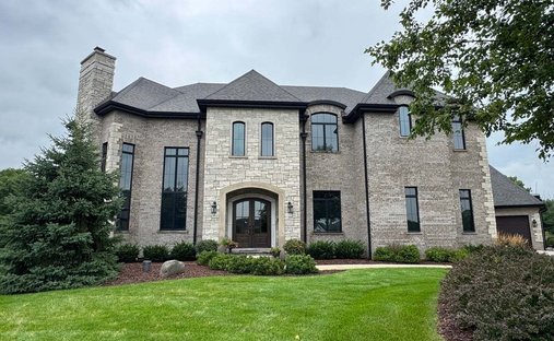House in Mokena, Illinois, United States 1