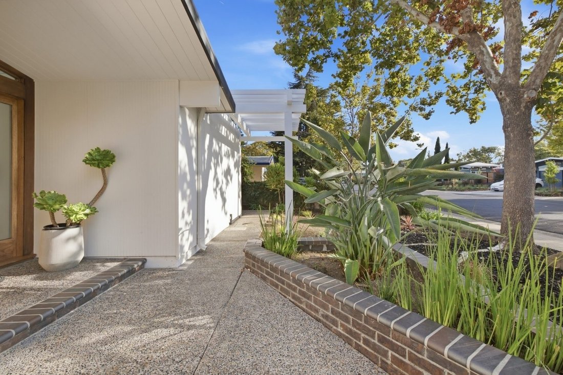 House in East Palo Alto, California, United States 3 - 18976503