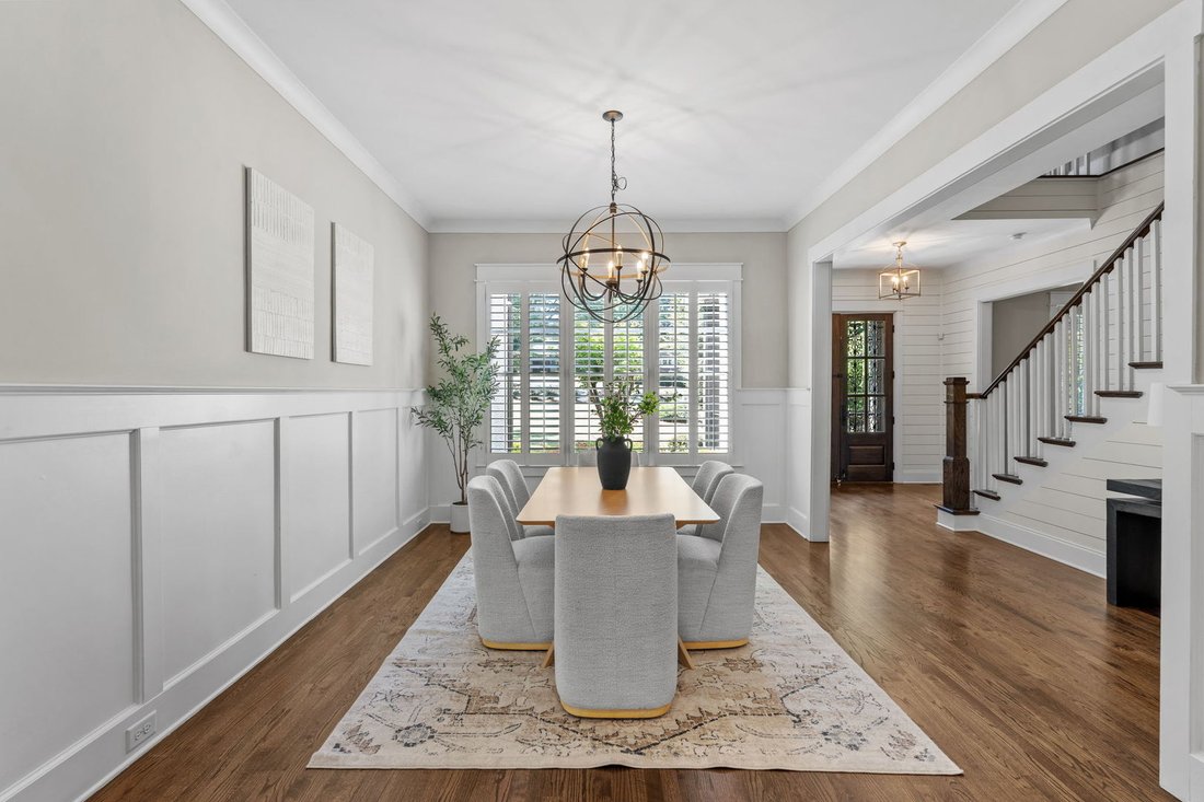 House in Decatur, Georgia, United States 5 - 18970262