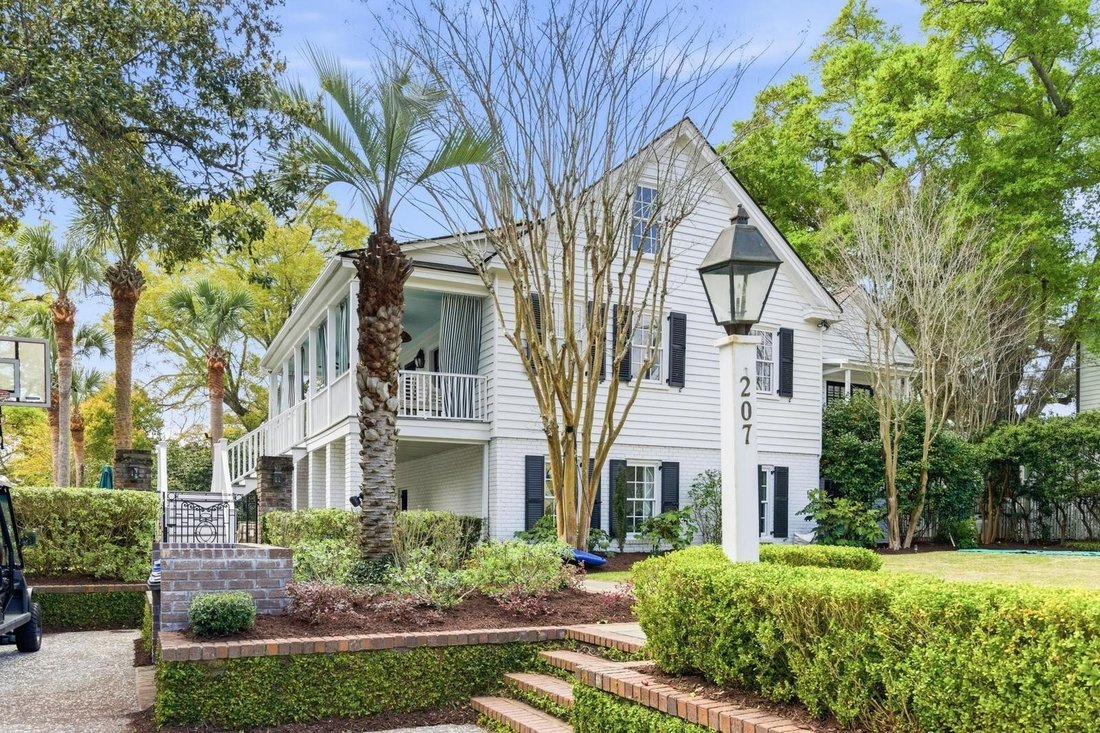 House in Mount Pleasant, South Carolina, United States 1 - 18972831