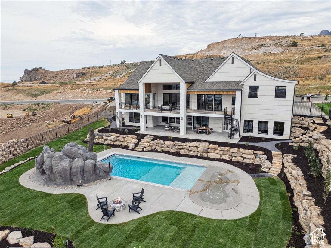 House in Ogden, Utah, United States 4 - 18965210