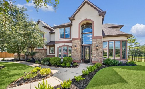 House in Houston, Texas, United States 1