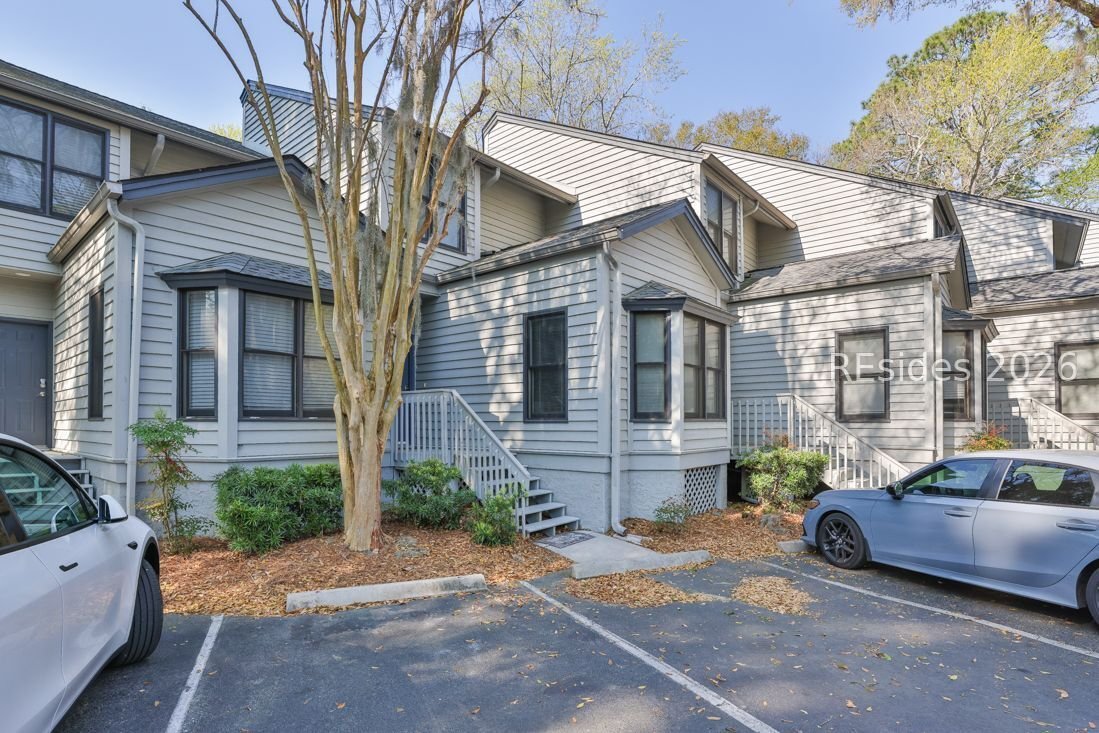 Condo in Hilton Head Island, South Carolina, United States 2 - 18969241