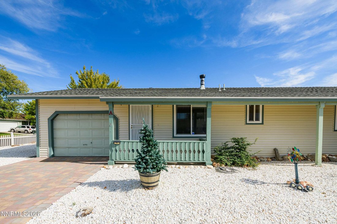 House in Gardnerville, Nevada, United States 2 - 18968831