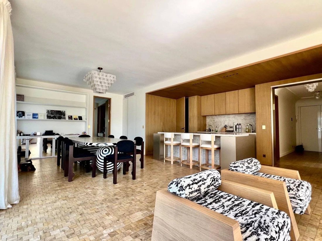Apartment in La Plaine des Sablons, Neuilly-sur-Seine, France 2 - 18156000