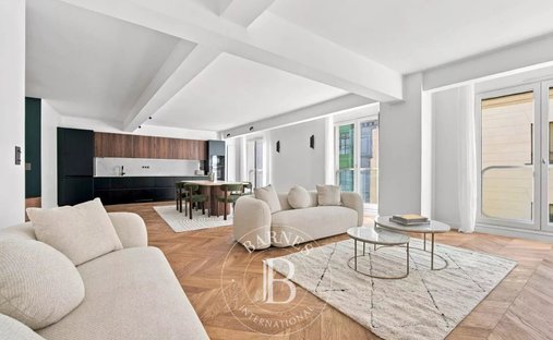 Apartment in Arsenal, Paris 4e Arrondissement, Paris 1