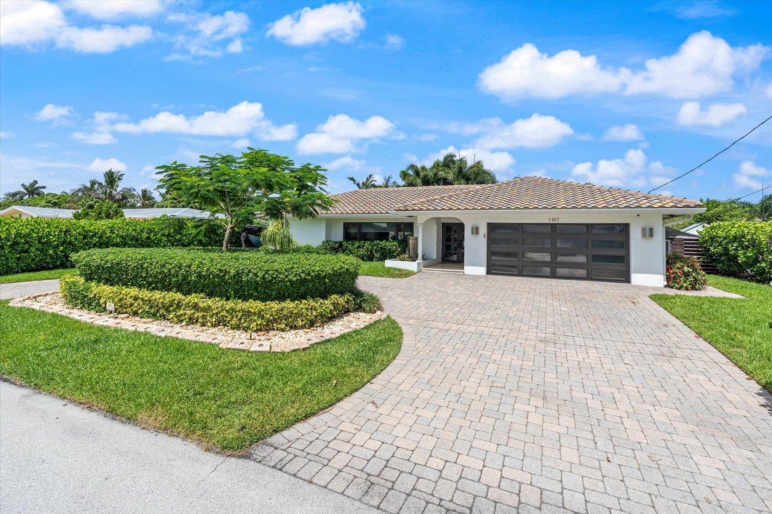House in Deerfield Beach, Florida, United States 1 - 18965232