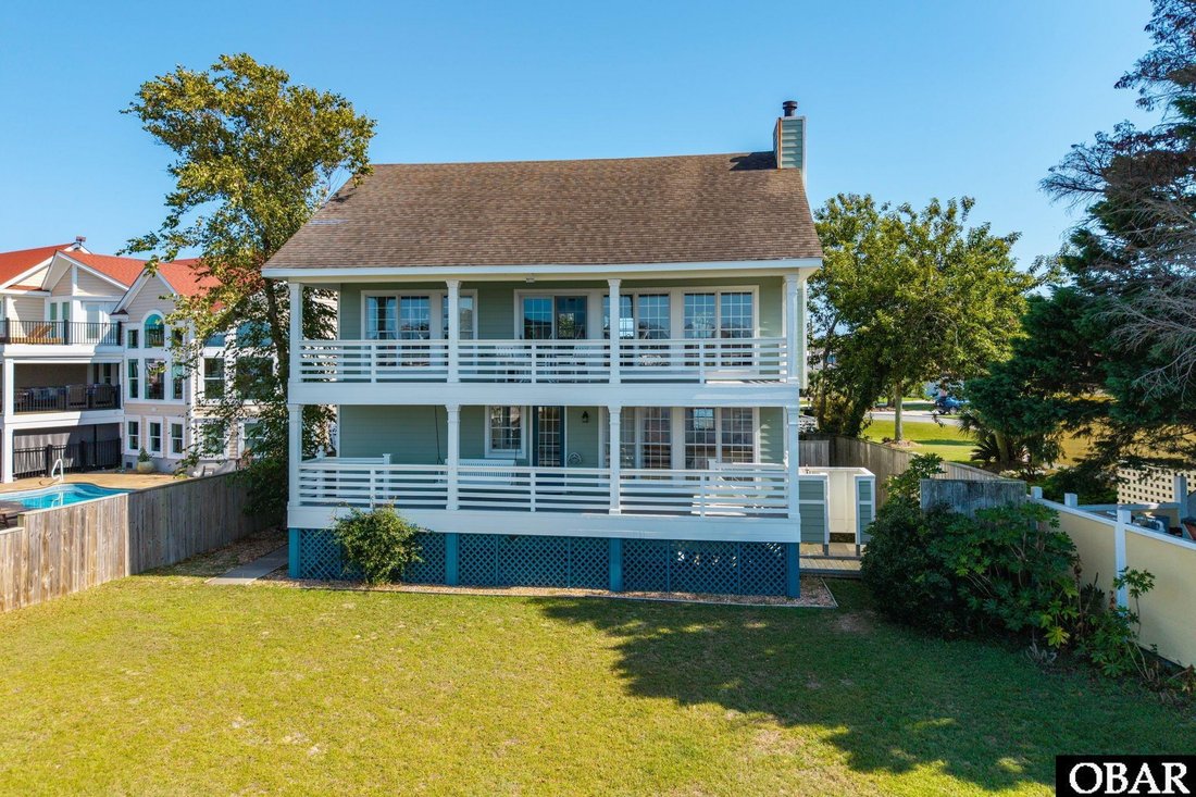 House in Kill Devil Hills, North Carolina, United States 2 - 18968940