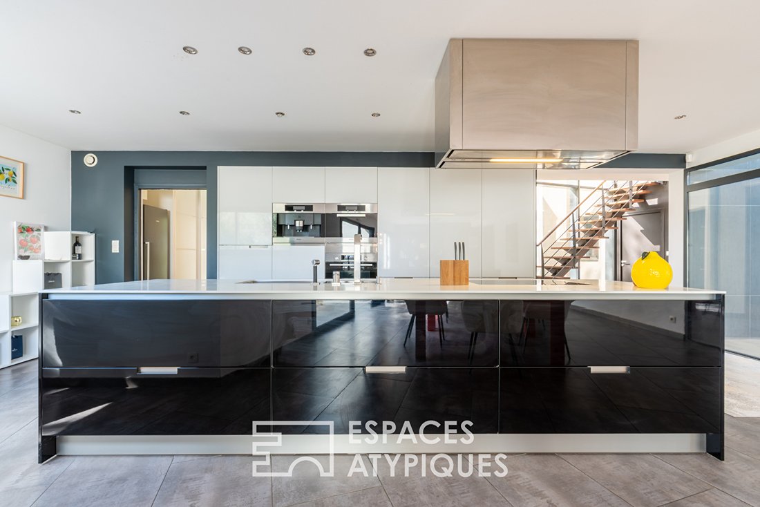 Villa in Bourgbarre, Brittany, France 4 - 18972378