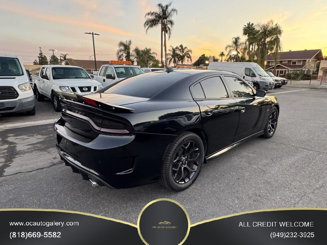 Sedan in Santa Ana, CA, United States 5 - 18976551