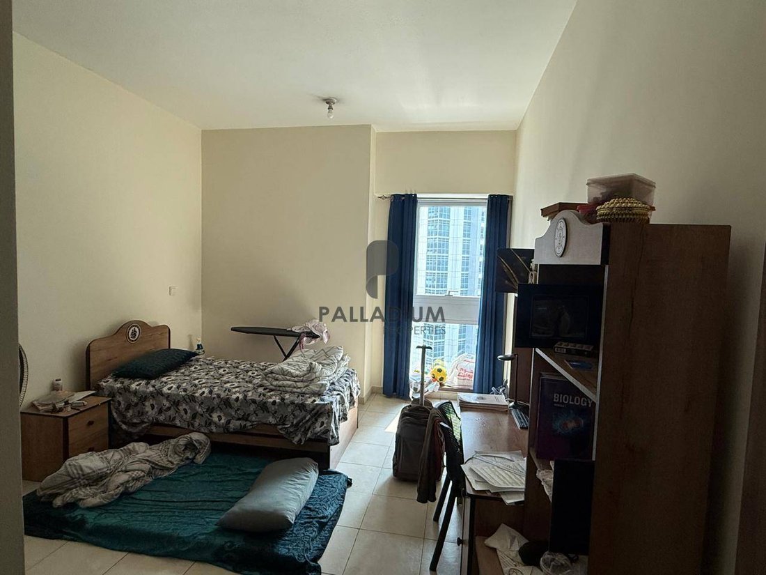 Apartment in Business Bay, Dubai, United Arab Emirates 4 - 18976380