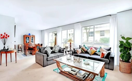 Apartment in Invalides, Paris 7e Arrondissement, Paris 1