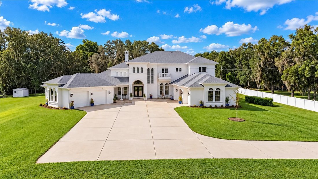 House in Ocala, Florida, United States 2 - 18964896