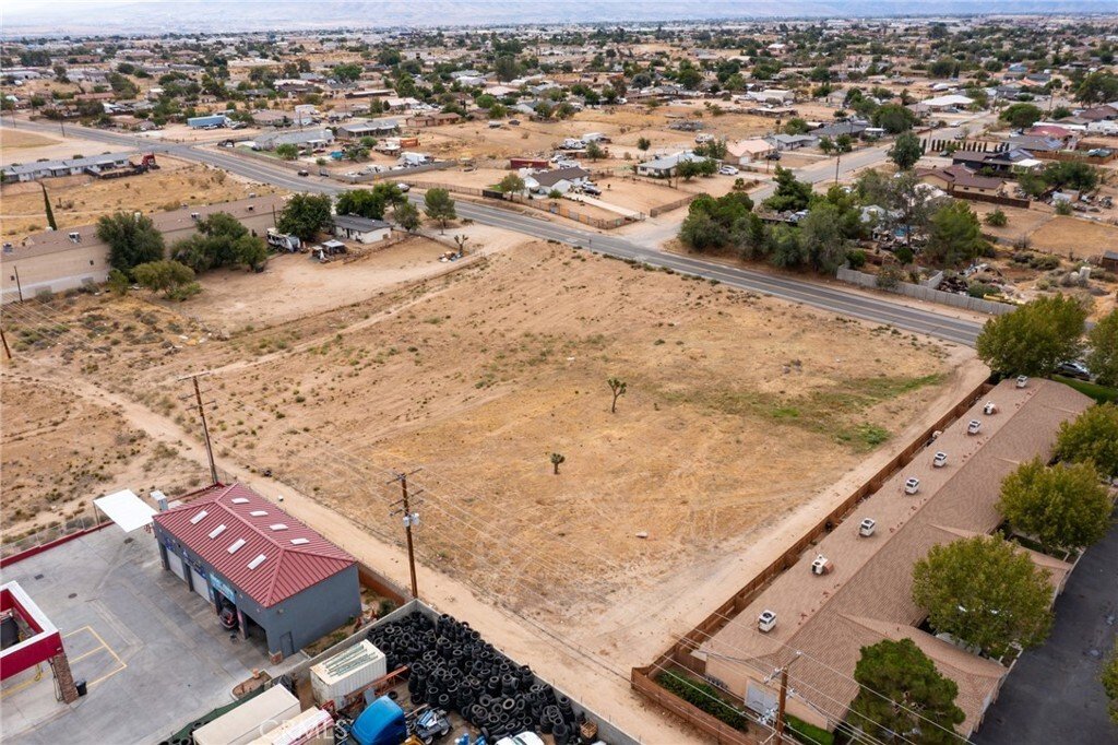 Land in Hesperia, California, United States 2 - 18970853