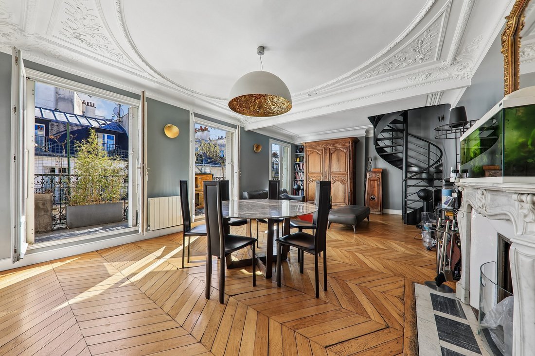 House in Invalides, Paris 7e Arrondissement, Paris 3 - 18974377