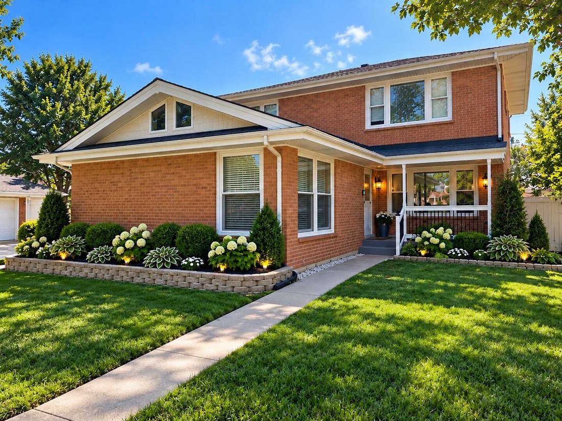House in River Grove, Illinois, United States 1 - 18754549