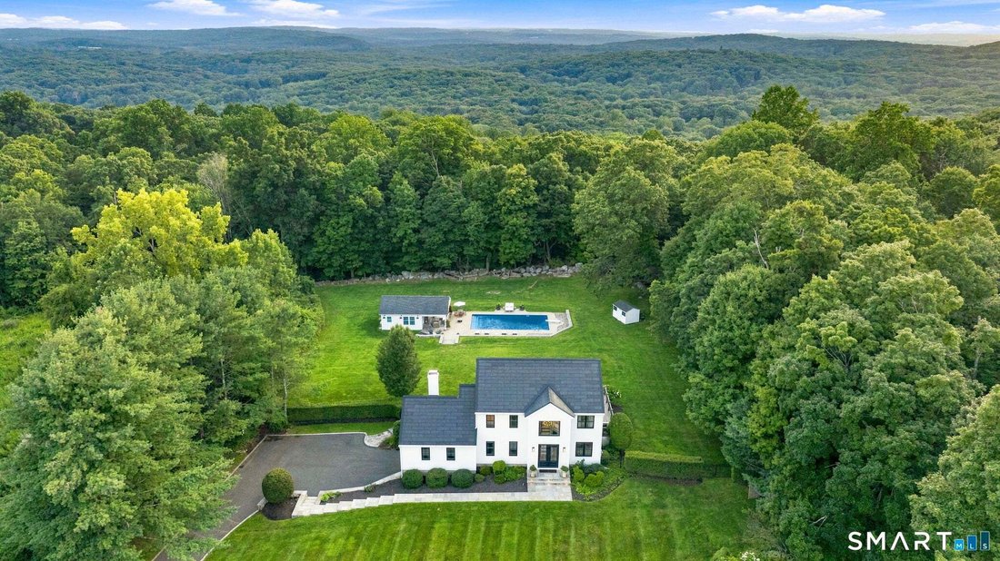 House in Newtown, Connecticut, United States 1 - 18964839