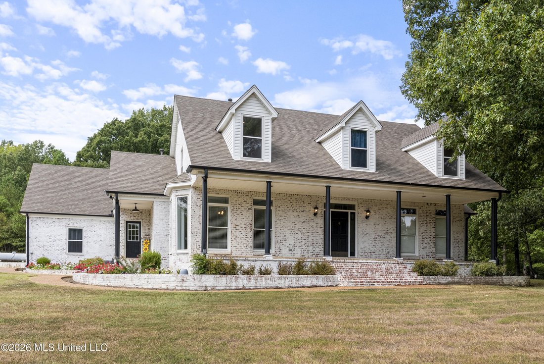 House in Hernando, Mississippi, United States 3 - 18968913