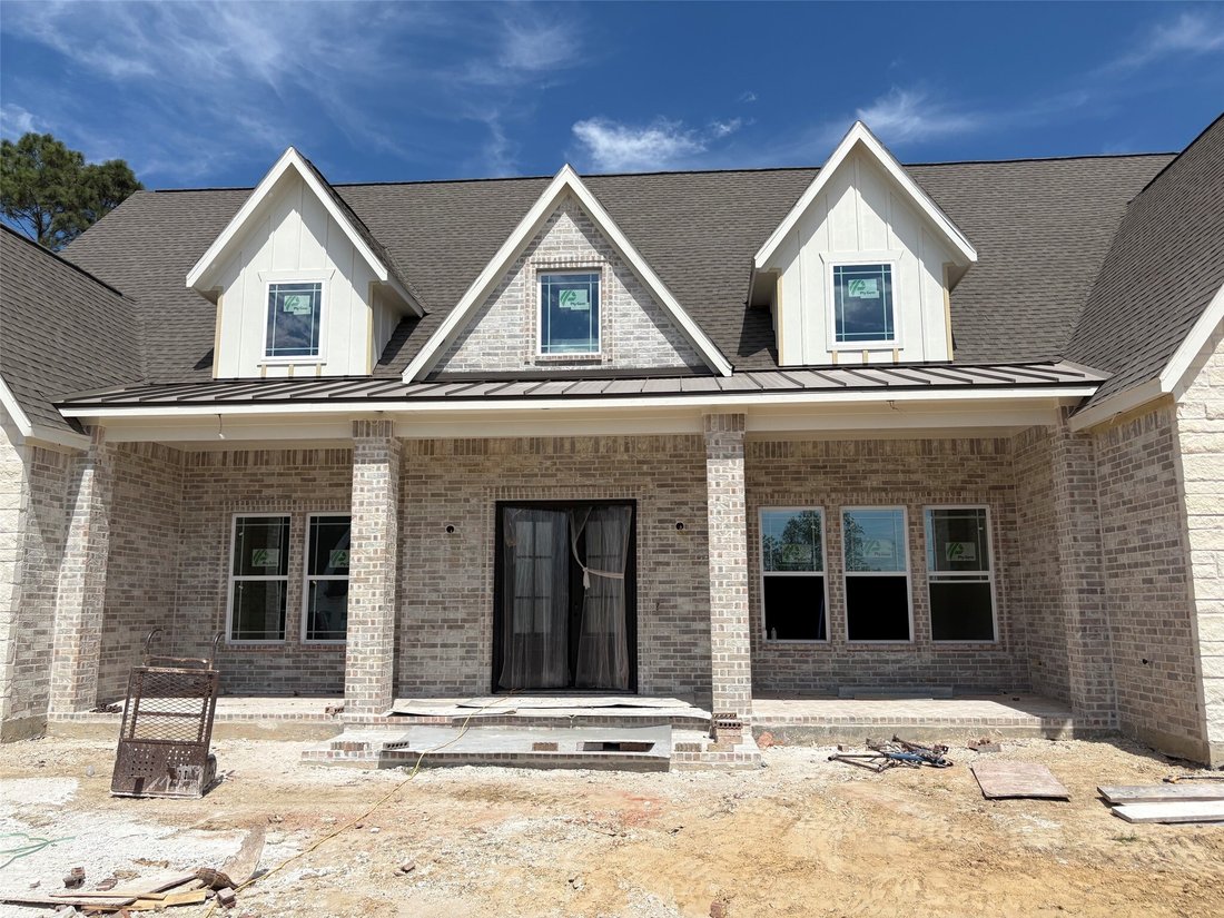 House in Baytown, Texas, United States 4 - 18390102